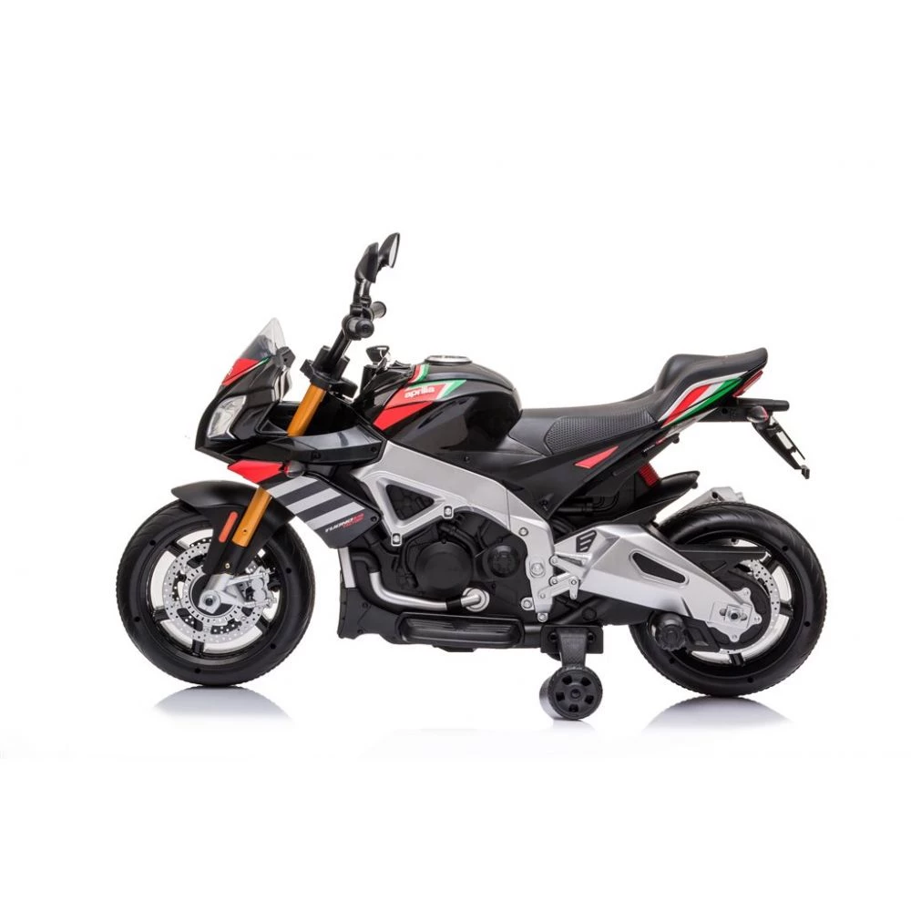 Aprilia Tuono V4 El Motorcykel Licens - 6950655 3 Aprilia Tuono V4 El Motorcykel Licens - 6950655 - Billede 3