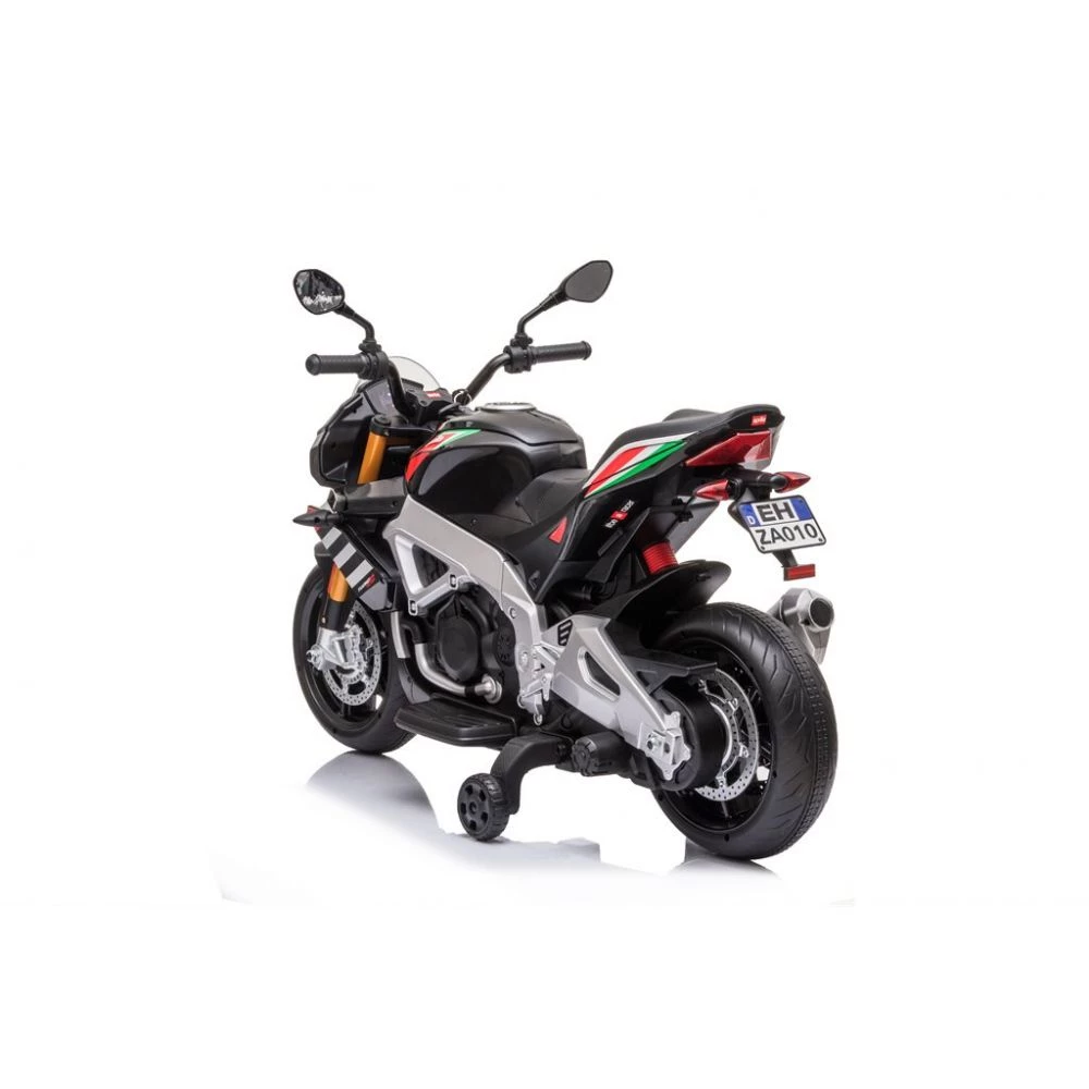 Aprilia Tuono V4 El Motorcykel Licens - 6950655 4 Aprilia Tuono V4 El Motorcykel Licens - 6950655 - Billede 4