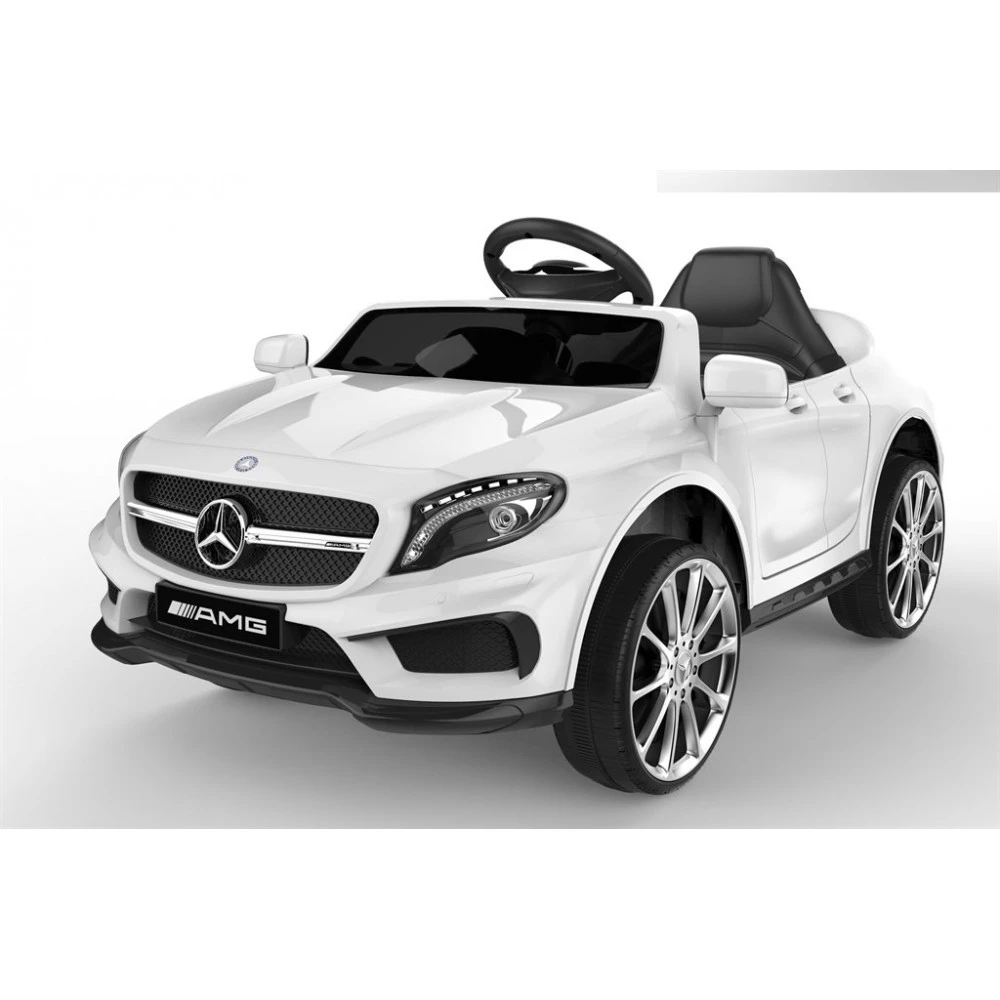 Mercedes AMG GLA45 6950158 - Elbil 1 Mercedes AMG GLA45 6950158 - Elbil