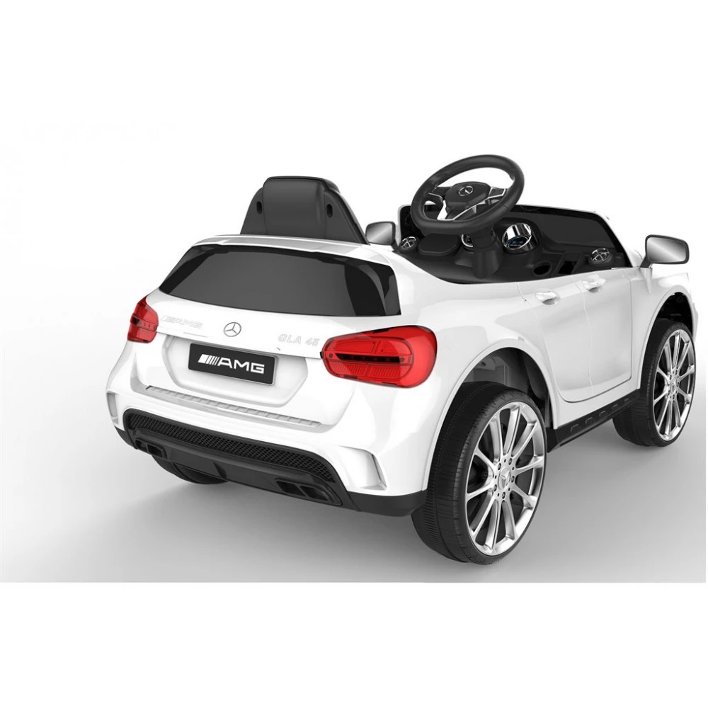 Mercedes AMG GLA45 6950158 - Elbil 2 Mercedes AMG GLA45 6950158 - Elbil - Billede 2