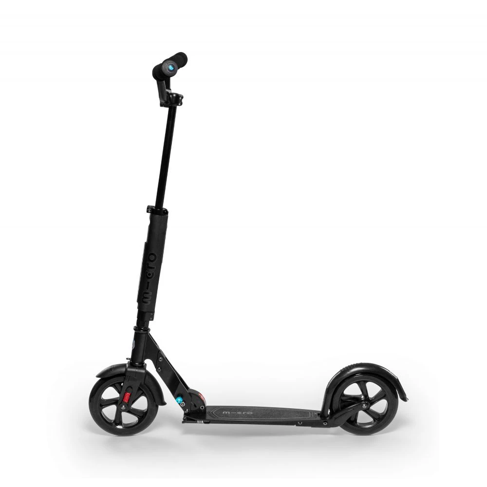 Micro Metropolitan - SA0188 2 Micro Metropolitan - SA0188 - Billede 2