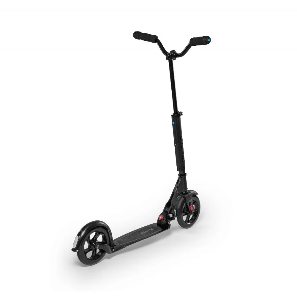 Micro Metropolitan - SA0188 4 Micro Metropolitan - SA0188 - Billede 4