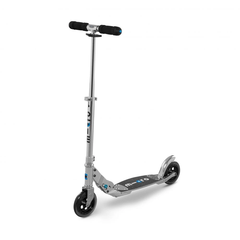 Micro Flex - Sølv - SA0010 1 Micro Flex - Sølv - SA0010