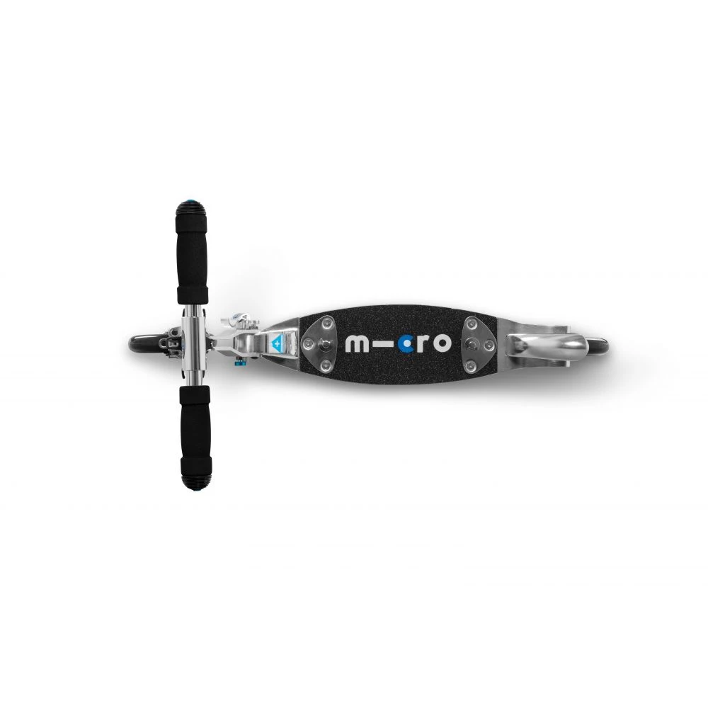 Micro Flex - Sølv - SA0010 4 Micro Flex - Sølv - SA0010 - Billede 4