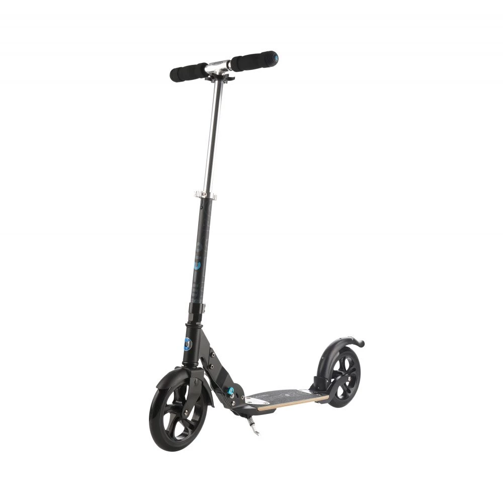 Micro Flex - Sort - SA0119 1 Micro Flex - Sort - SA0119