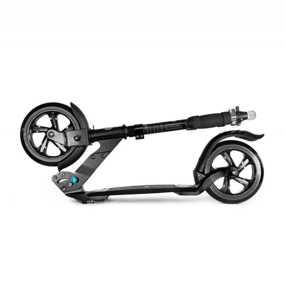 Micro Flex - Sort - SA0119 3 Micro Flex - Sort - SA0119 - Billede 3