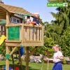 Jungle Gym Balcony Modul Komplet - 804-259