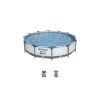 Bestway Pool Steel Pro Max Ø366x76 Cm