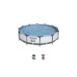 Bestway Pool Steel Pro Max Ø366x76 Cm