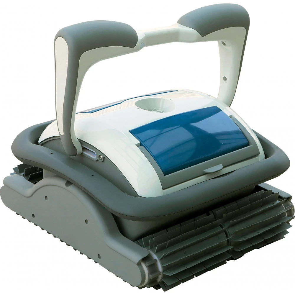 Swim & Fun PoolRaptor Pool Robot Med Mobil App - 1048 1 Swim & Fun PoolRaptor Pool Robot Med Mobil App - 1048