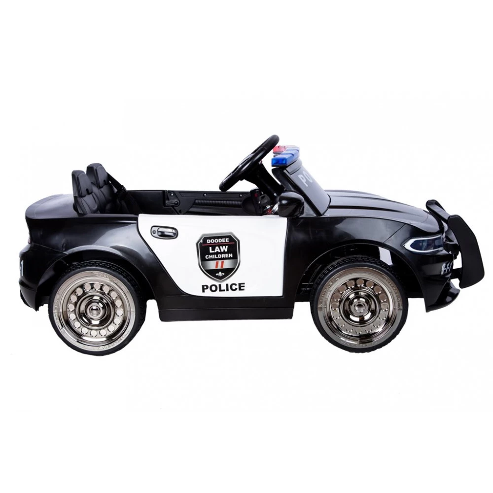 Azeno Police 6950205 - Elbil 2 Azeno Police 6950205 - Elbil - Billede 2