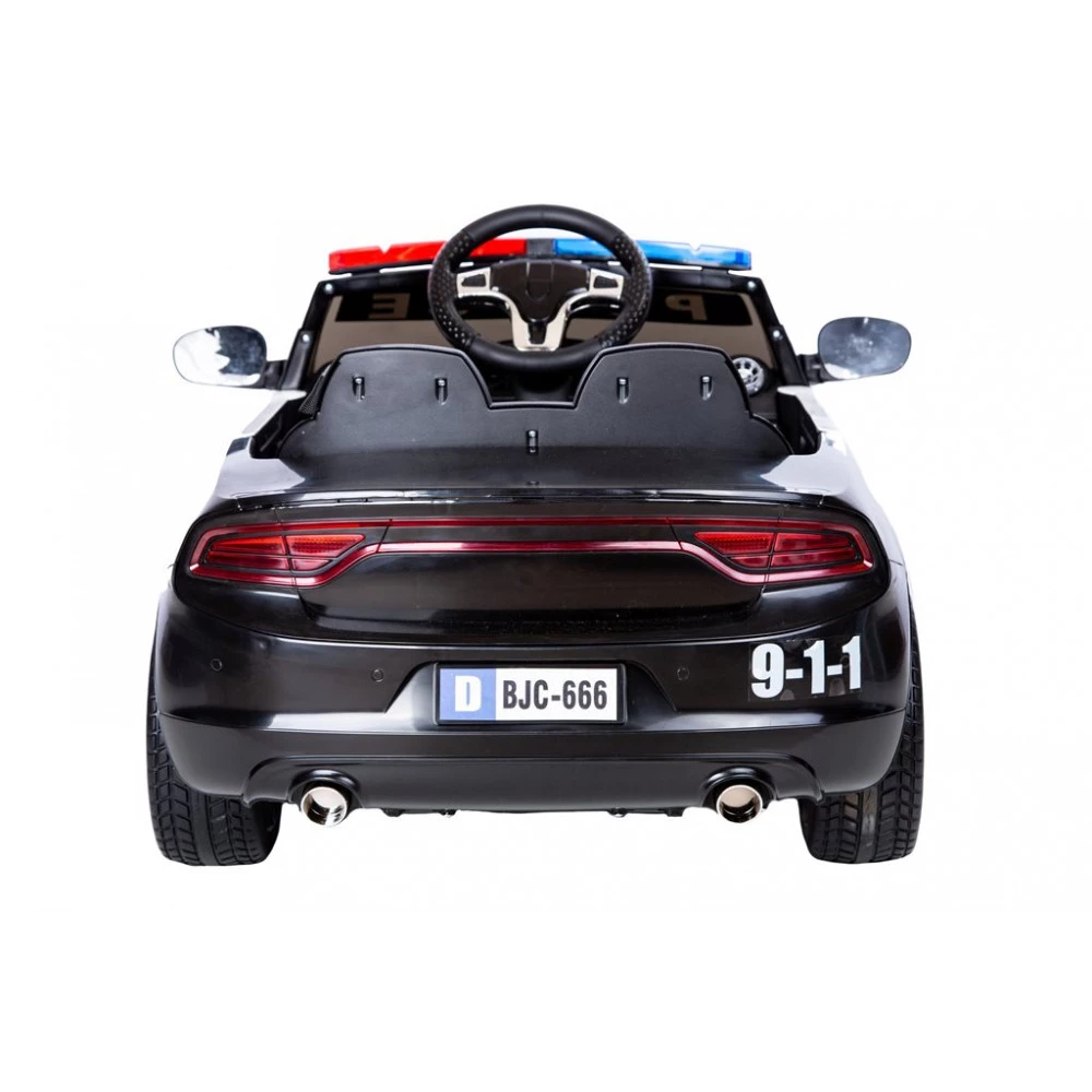 Azeno Police 6950205 - Elbil 3 Azeno Police 6950205 - Elbil - Billede 3