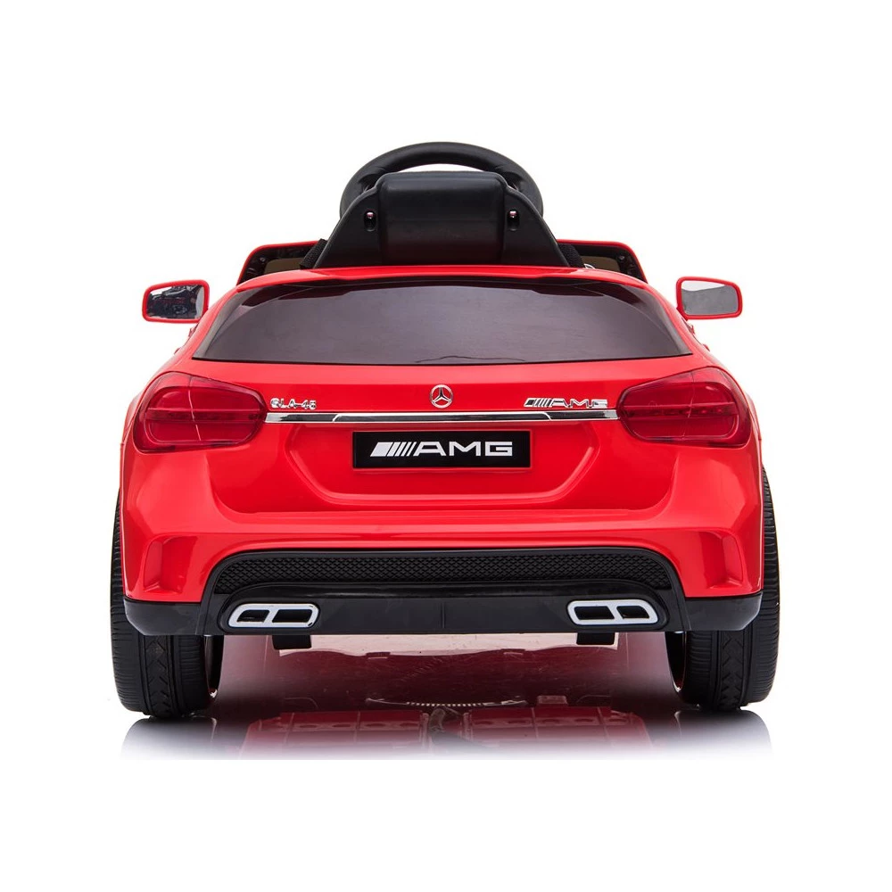 Mercedes AMG GLA45 6950436 - Elbil 4 Mercedes AMG GLA45 6950436 - Elbil - Billede 4