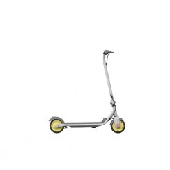 Ninebot By Segway Kickscooter Zing C8 - Grey Yellow