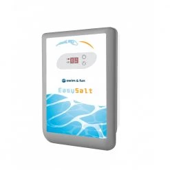 Swim & Fun EasySalt Chlorine Generator 80 M3 - 1813