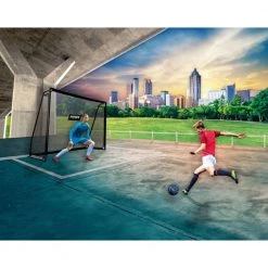 RENOX Fodboldmål Legend 300x200x90 Cm - 805-661 8 RENOX Fodboldmål Legend 300x200x90 Cm - 805-661 -Billig svømmepøl butik unnamed file 1332