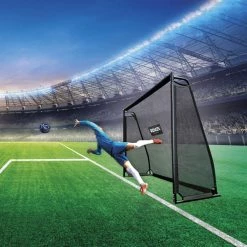 RENOX Fodboldmål Legend 300x200x90 Cm - 805-661 9 RENOX Fodboldmål Legend 300x200x90 Cm - 805-661 -Billig svømmepøl butik unnamed file 1333