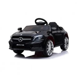 Mercedes AMG GLA45 6950435 - Elbil