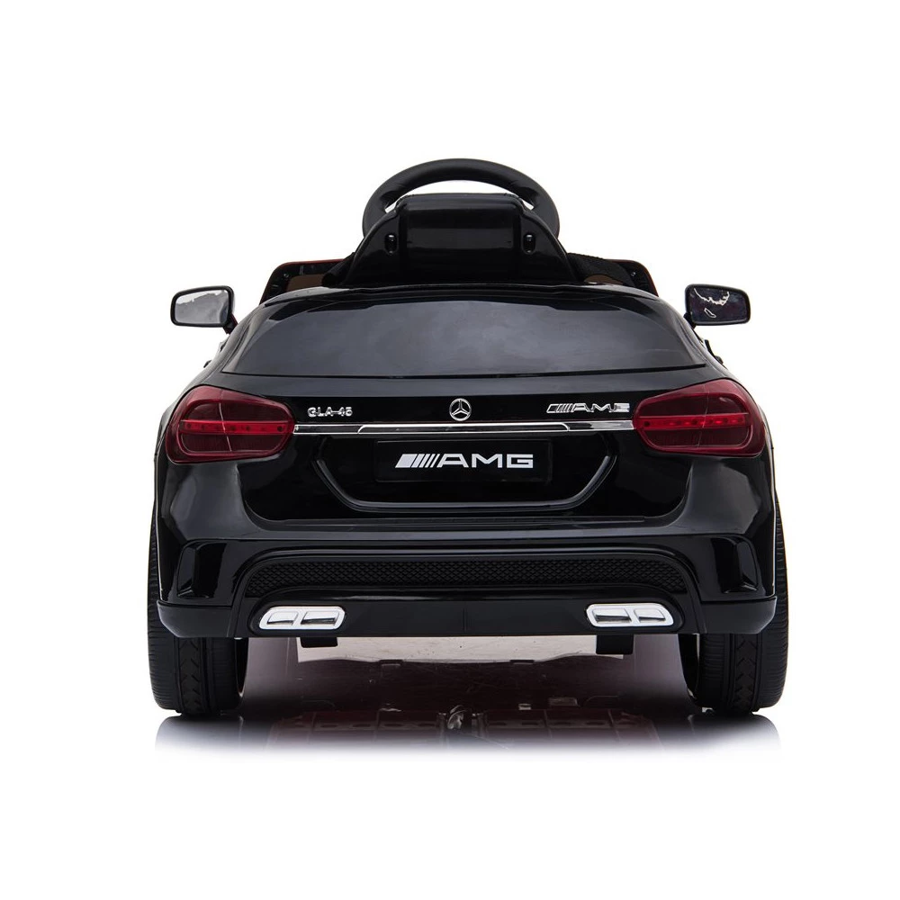 Mercedes AMG GLA45 6950435 - Elbil 2 Mercedes AMG GLA45 6950435 - Elbil - Billede 2