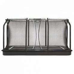 Salta Sikkerhedsnet Til Royal Baseground 305x214 Cm - 805-817