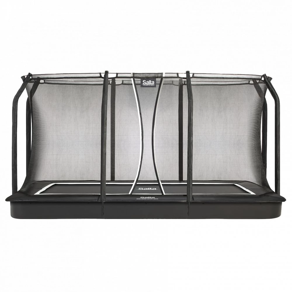 Salta Sikkerhedsnet Til Royal Baseground 305x214 Cm - 805-817 1 Salta Sikkerhedsnet Til Royal Baseground 305x214 Cm - 805-817