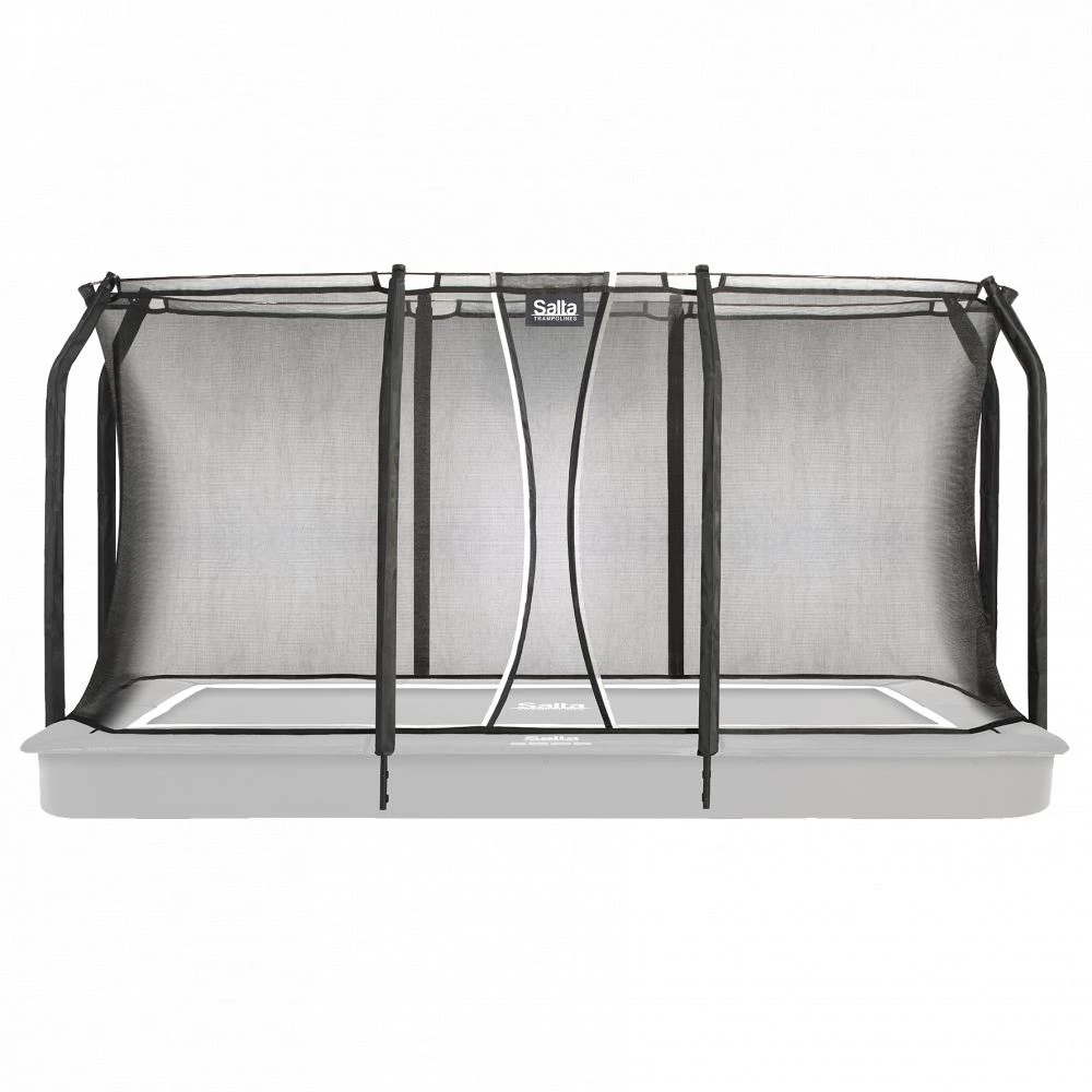 Salta Sikkerhedsnet Til Royal Baseground 305x214 Cm - 805-817 3 Salta Sikkerhedsnet Til Royal Baseground 305x214 Cm - 805-817 - Billede 3