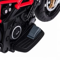 Elmotorcykel Aprilia Dorsoduro 900 12V, NORDIC PLAY Speed Sort - 805-757 16 Elmotorcykel Aprilia Dorsoduro 900 12V, NORDIC PLAY Speed Sort - 805-757 -Billig svømmepøl butik unnamed file 1348