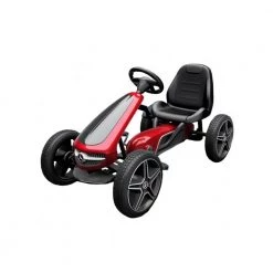 Mercedes Benz 6950312 - Pedal Gokart