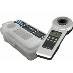 Swim & Fun Digital Pooltester PoolLAB Til Pool Og Spa - POL01