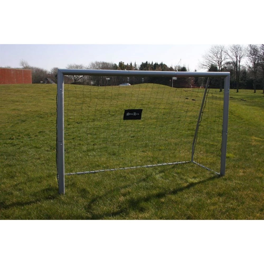 Stanlord Pro Fodboldmål 240 2 Stanlord Pro Fodboldmål 240 - Billede 2