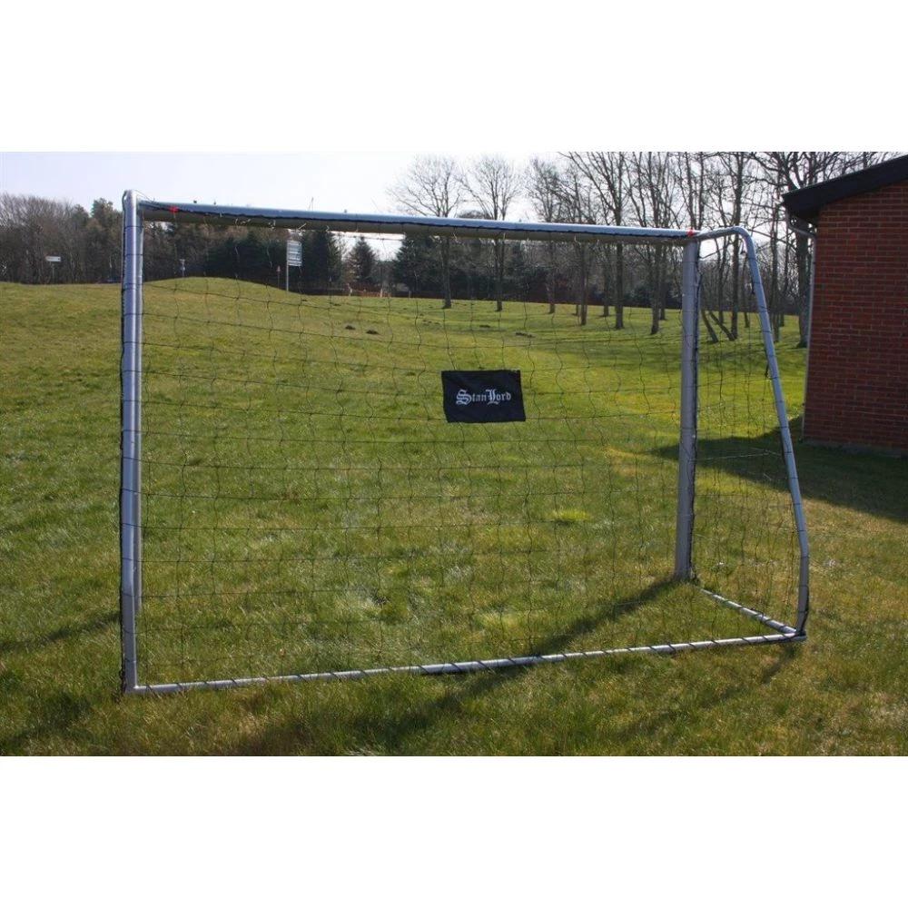 Stanlord Pro Fodboldmål 240 3 Stanlord Pro Fodboldmål 240 - Billede 3