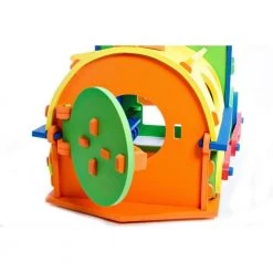 Elite Toys Giant Foam Tog Legehus 17 Elite Toys Giant Foam Tog Legehus -Billig svømmepøl butik unnamed file 1394