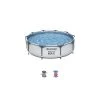 Bestway Pool Steel Max - Ø305 X 76 Cm