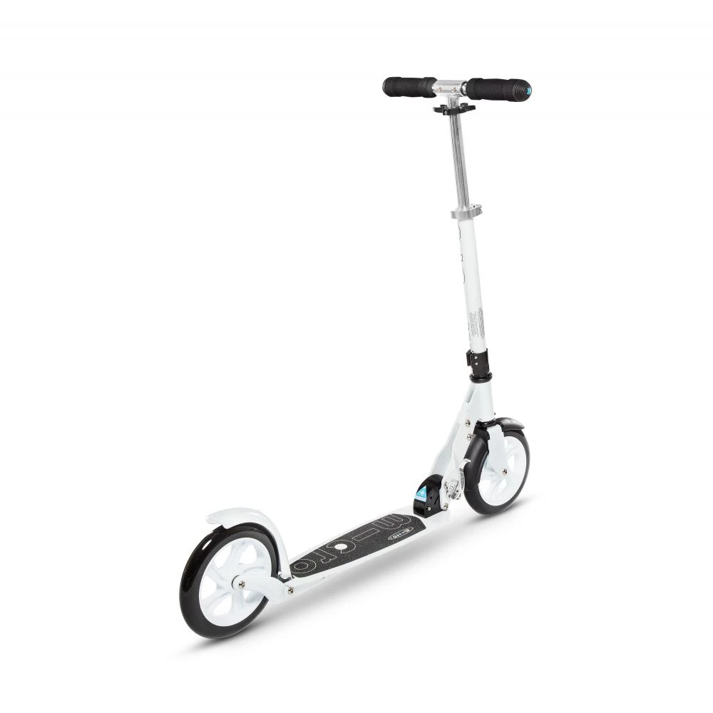 Micro White - SA0031 2 Micro White - SA0031 - Billede 2