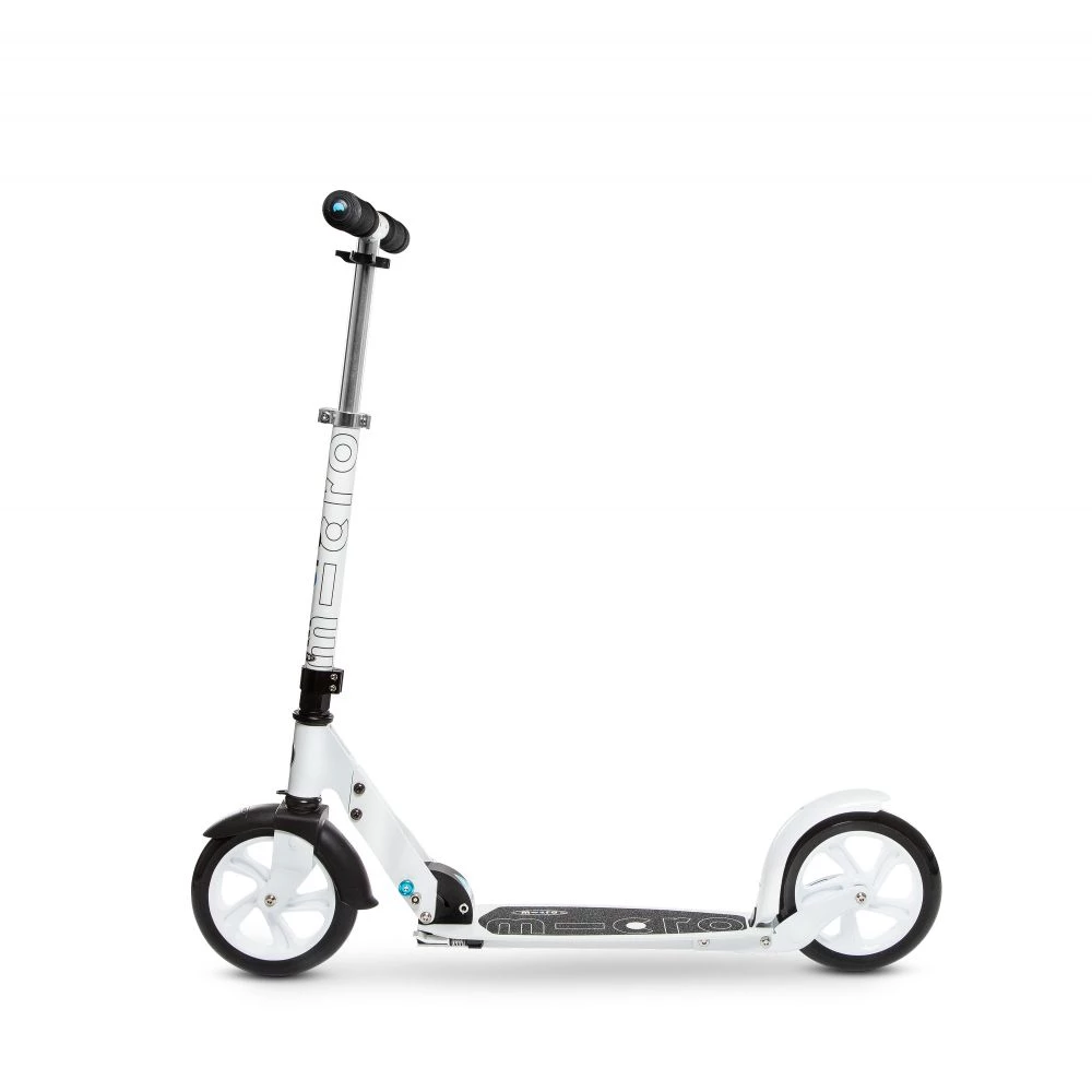 Micro White - SA0031 3 Micro White - SA0031 - Billede 3