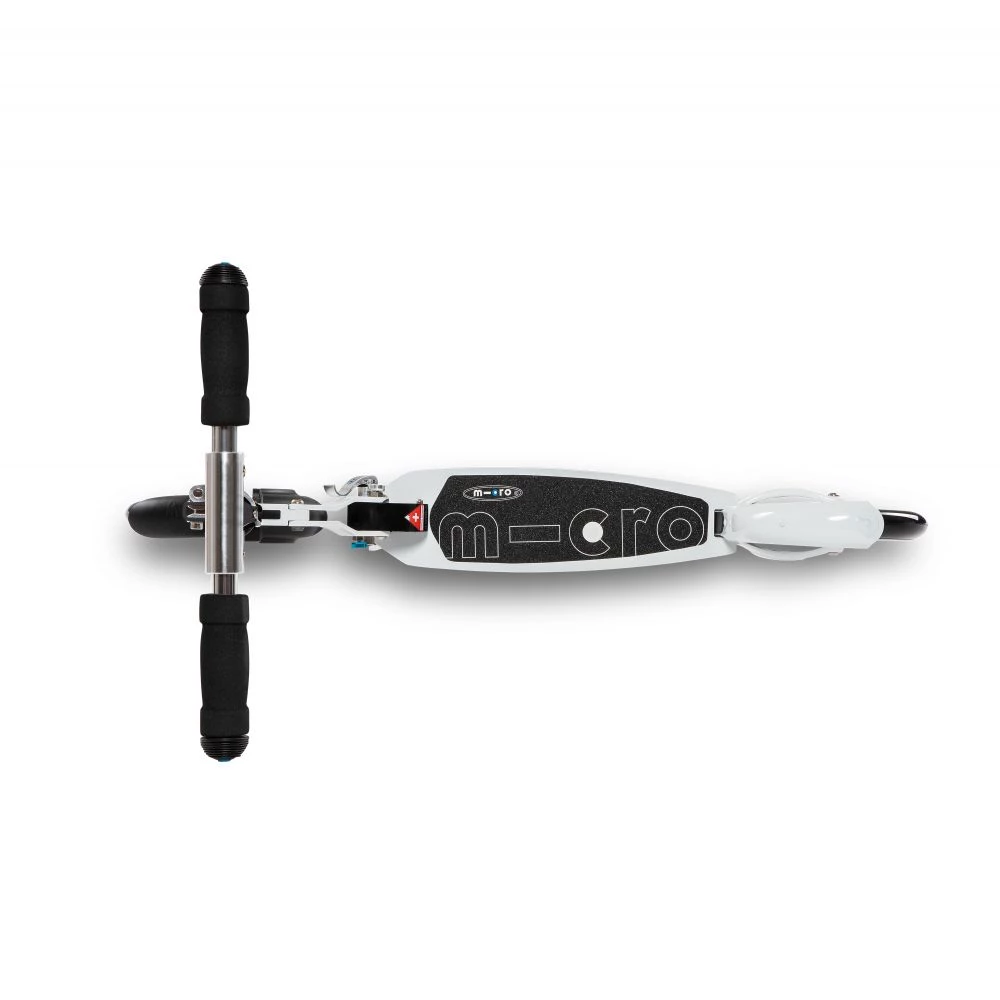 Micro White - SA0031 4 Micro White - SA0031 - Billede 4