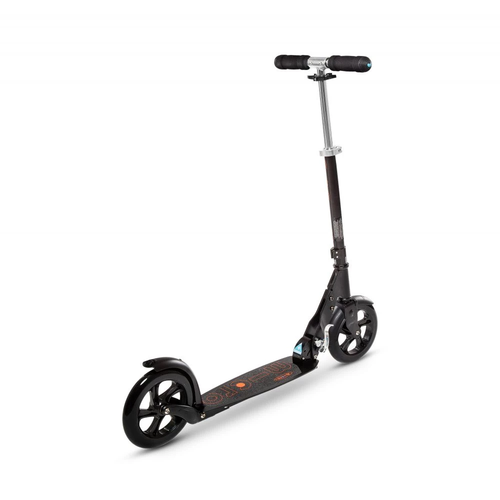 Micro Black - SA0034 2 Micro Black - SA0034 - Billede 2