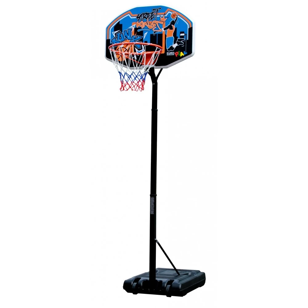 My Hood Basketstander - Family 1 My Hood Basketstander - Family