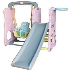 Elite Toys Bjørne Jumbo Legeplads