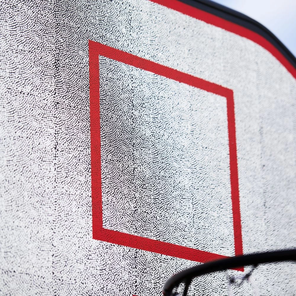 Nordic Play Basketball Stander Pro NORDIC Games 3 Nordic Play Basketball Stander Pro NORDIC Games - Billede 3