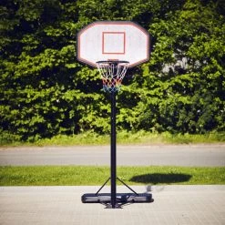 Nordic Play Basketball Stander Pro NORDIC Games 7 Nordic Play Basketball Stander Pro NORDIC Games -Billig svømmepøl butik unnamed file 1438