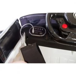 Azeno Rapid Racer Elbil -Billig svømmepøl butik unnamed file 1456