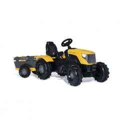Stiga KidTractor "MiniT 300" - Legetøjstraktor (3-8 år)