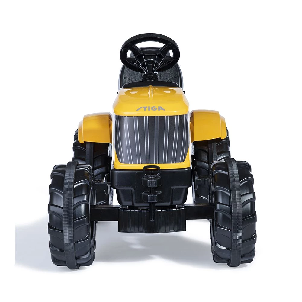 Stiga KidTractor "MiniT 300" - Legetøjstraktor (3-8 år) 5 Stiga KidTractor "MiniT 300" - Legetøjstraktor (3-8 år) - Billede 5