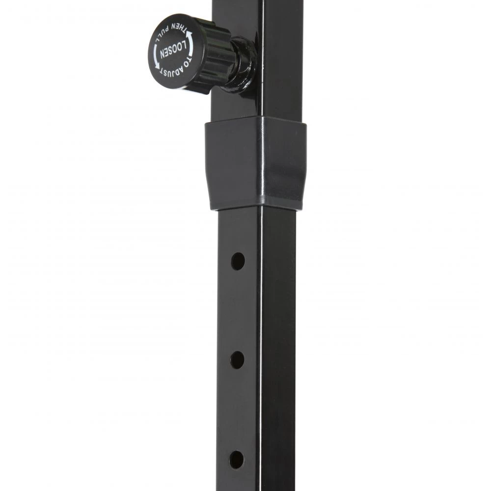 Salta Trampolin Fitness Med Håndtag, Grøn - 805-555 2 Salta Trampolin Fitness Med Håndtag, Grøn - 805-555 - Billede 2