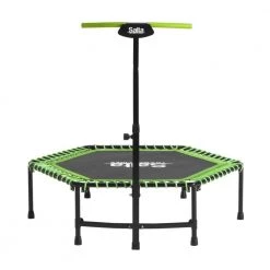 Salta Trampolin Fitness Med Håndtag, Grøn - 805-555 5 Salta Trampolin Fitness Med Håndtag, Grøn - 805-555 -Billig svømmepøl butik unnamed file 1492