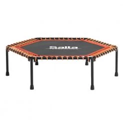 Salta Trampolin Fitness Med Håndtag, Orange - 805-556 5 Salta Trampolin Fitness Med Håndtag, Orange - 805-556 -Billig svømmepøl butik unnamed file 1495