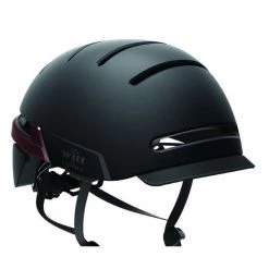 Witt By Livall Smart Standard Helmet BH51MSB