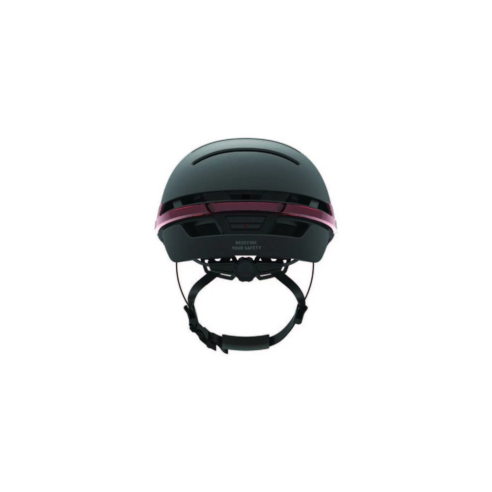 Witt By Livall Smart Standard Helmet BH51MSB 2 Witt By Livall Smart Standard Helmet BH51MSB - Billede 2