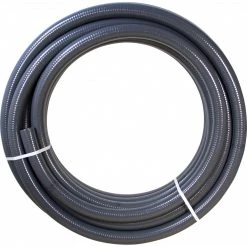 Swim & Fun Poolslange Til Nedgravning Ø50/43 Mm 25 M - 1207